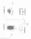Fig. 03 - Modular optical system for use with light emitting diodes in at least a wall wash configuration