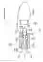 Fig. 02 - Substantially inseparable LED lamp assembly
