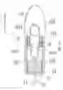 Fig. 07 - Substantially inseparable LED lamp assembly