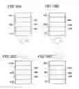 Fig. 23 - Anti-reflection film and display device