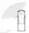 Fig. 08 - Vehicle exterior mirror system with light module