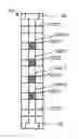 Fig. 01 - Multi-step channel boosting to reduce channel to floating gate coupling in memory