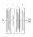 Fig. 05 - Combined EEPROM/flash non-volatile memory circuit