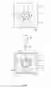 Fig. 15 - STIRRING ROTOR AND STIRRING DEVICE