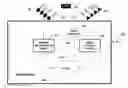 Fig. 01 - Method and system for sensing objects in a scene using transducer arrays and coherent wideband ultrasound pulses
