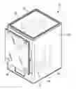 Fig. 01 - Watch winder having wireless energy transferring function
