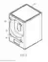 Fig. 03 - Watch winder having wireless energy transferring function
