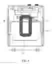 Fig. 05 - Watch winder having wireless energy transferring function