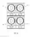 Fig. 06 - Watch winder having wireless energy transferring function