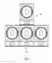 Fig. 08 - Watch winder having wireless energy transferring function