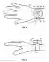 Fig. 02 - Accelerometer-based control of wearable audio-reporting watches