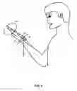 Fig. 08 - Accelerometer-based control of wearable audio-reporting watches