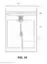 Fig. 09 - APPARATUSES, SYSTEMS AND METHODS USING MULTI-FUNCTIONAL ANTENNAS INCORPORATING IN-LINE-FILTER ASSEMBLIES