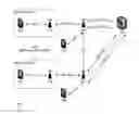 Fig. 01 - Method and apparatus to facilitate mobile relay and group mobility
