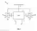 Fig. 02 - Sense amplifier with selectively powered inverter