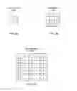 Fig. 06 - Coding and decoding utilizing adaptive context model selection with zigzag scan