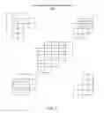 Fig. 08 - CODING AND DECODING UTILIZING CONTEXT MODEL SELECTION WITH ADAPTIVE SCAN PATTERN