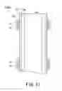 Fig. 10 - Spent fuel storage rack