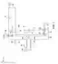 Fig. 02 - X-ray tube with improved vacuum processing
