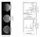 Fig. 06 - Intrinsic detection of motion in segmented sequences