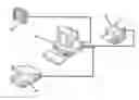 Fig. 01 - Method and apparatus for making multiple copies of a mosaic