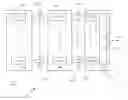 Fig. 01 - Wavelength division multiplexed optical communication system architectures