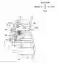 Fig. 01 - Developing device provided with sealing members assembled to thickness-regulation member