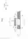 Fig. 07 - Developing device provided with sealing members assembled to thickness-regulation member