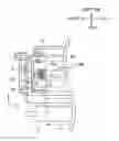 Fig. 01 - Developing device provided with thickness-regulation member resistant to abrasion