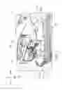Fig. 02 - Image forming apparatus having mechanism for placing fixing unit in nip relaxed state