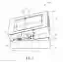 Fig. 06 - IMAGE PROCESSING DEVICE WITH LIFTABLE UPPER CASING
