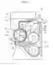 Fig. 08 - Developing device and image forming apparatus