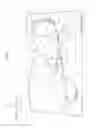 Fig. 02 - Image forming device having sheet discharge guide