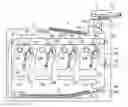 Fig. 01 - Image forming apparatus and stapler