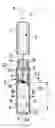 Fig. 01 - Packaging and applicator device