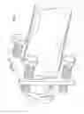 Fig. 02 - ISO container adapter