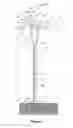 Fig. 02 - Tension buoyant tower