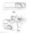 Fig. 02 - Micro-jet cooling of cutting tools