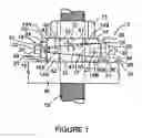 Fig. 02 - Locking wedge system