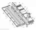 Fig. 01 - Pallet changer of machine tool