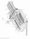 Fig. 02 - Pallet changer of machine tool