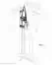 Fig. 02 - Submersible robot for operating a tool relative to a surface of an underwater structure
