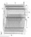 Fig. 08 - Module for stacking thin panels and method of stacking thin panels
