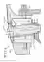 Fig. 04 - Seal arrangement for variable vane