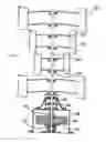 Fig. 06 - Vertical spiral angle wind turbine