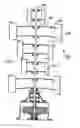 Fig. 09 - Vertical spiral angle wind turbine
