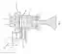 Fig. 04 - Cooled IBR for a micro-turbine