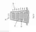 Fig. 06 - Cooled IBR for a micro-turbine