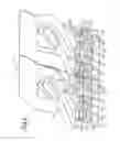 Fig. 06 - Cooled rotor blade