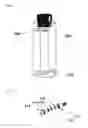 Fig. 08 - Very-small-capacity pressure gauge